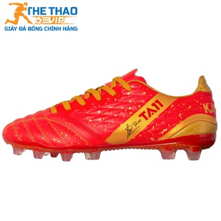 [Nhiều Màu] Giày đá banh chính hãng KAMITO TA11 AG