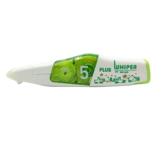 Băng Xóa Plus MR2 (5mx5mm) 48-V563 - Xanh Lá - Plus