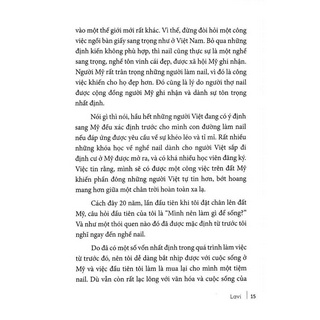 Sách - Sống Với Nghề Nai