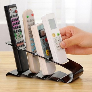 Kệ Để Điều Khiển, Remote 4 Ngăn Để Bàn Thông Minh