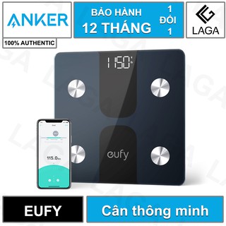 Cân Điện Tử Eufy By Anker Smart Scale C1 T9146