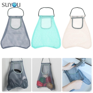 Túi Lưới Đựng Rau Củ Quả Đa Năng Thân Thiện Với Môi Trường