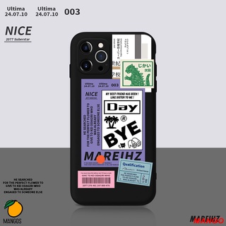 Ốp lưng iphone 6plus 6splus 7 plus 8plus X Xr XsM  11 12 13 Promax 14 Promax - MANGO139 - MangoOvil