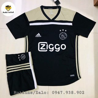 [HÀNG MỚI VỀ] _ [GIÁ HỦY DIỆT] [AJAX MỚI] QUẦN ÁO BÓNG ĐÁ HÀNG CAO CẤP 2020 Phong từ 45-85kg