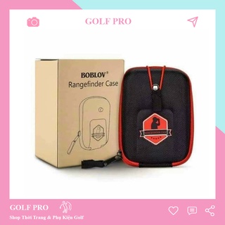 Hộp đựng máy bắn khoảng cách golf