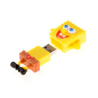 USB Spounge U41