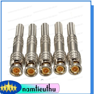 [Lẻ] JACK BNC chuyên dụng dùng cho camera