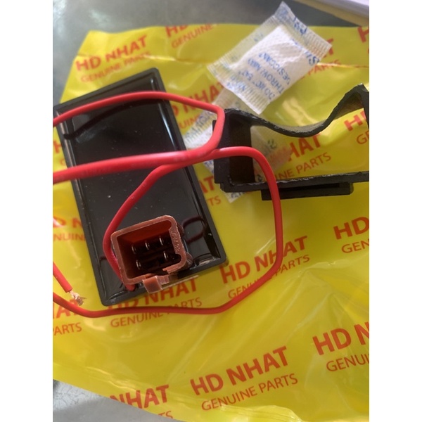 IC lửa bình xe máy dream, wave... hãng HD NHAT