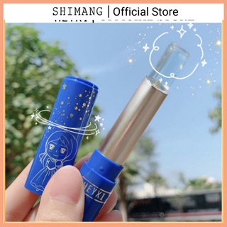HEYXI Son dưỡng môi 24k 2 màu HSD3