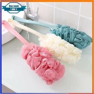 [ Gía siêu rẻ ] Cọ lưng dạng lưới siêu tiện ích