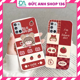Ốp silicon cute Vsmart Star 5/Live 4/Joy 4/Joy 3/Active 3/Live/Joy 1+/Joy 2+/Active 1+/Star 3/Star 4/Active 1/Aris/Joy 1