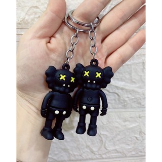 Móc khoá Kaws dễ thương