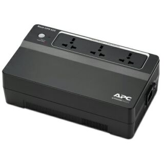 Bộ lưu điện APC BX625CI-MS 625VA