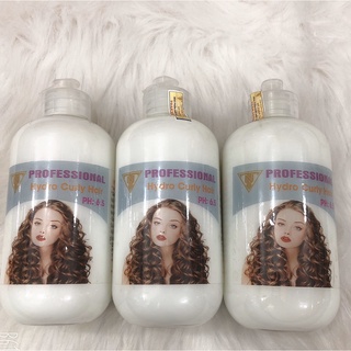 Kích xoăn HYDRO CURLY HAIR PH6.5 TNT 425ML
