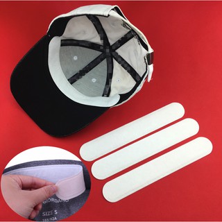 Miếng Dán Thấm Hút Mồ Hôi Cổ Áo/ Nón Mũ Siêu Tiện Lợi P131
