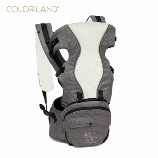 Địu Em Bé COLORLAND® BEACHER BABY HIP SEAT