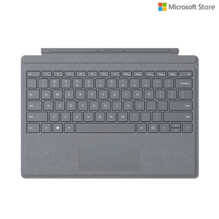 Bàn phím Microsoft Type Cover Cho Surface Go - Chính Hãng