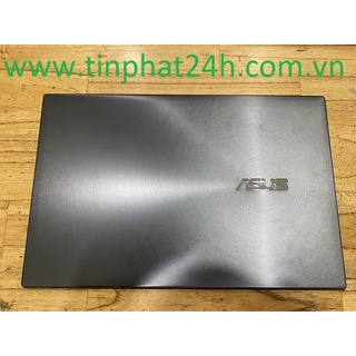 Thay Vỏ Mặt A Laptop ZenBook 14 UX425 UX425EA UX425JA