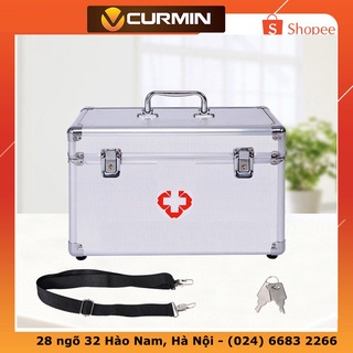Hộp cứu thương cao cấp