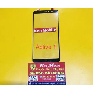 Mặt Kính Vsmart Active 1 / AQuaris X2