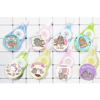 Bút xoá băng pusheen BBI10 in hình cute dễ thương