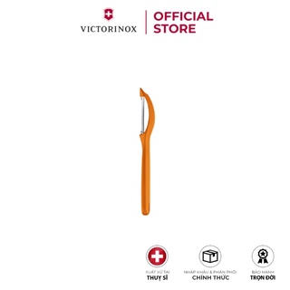 Dao bào cầm tay Victorinox Universal Peeler 7.6075.9 màu cam