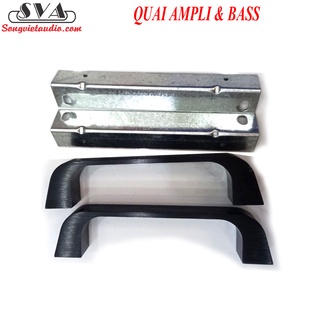 QUAI AMPLI VÀ BASS