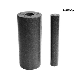Thanh Lăn Mát Xa Chân 2 Trong 1 Tiện Dụng Cho Người Tập Yoga