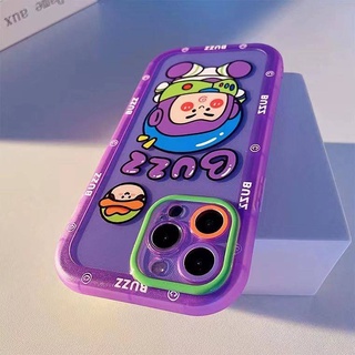 Ốp điện thoại R2fA in hoạt hình thương hiệu Mỹ thích hợp cho Apple 13 Iphone12pro 11promax XR 7/8