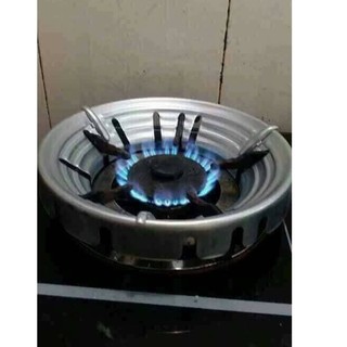 Kiềng Chắn Gió Tiết Kiệm Ga