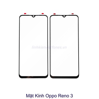 Mặt kính Oppo Reno 3 / A91