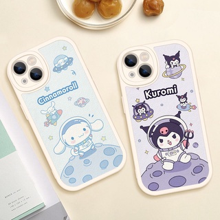 Ốp Điện Thoại Silicon Mềm Chống Sốc Hình kuromi Melody HELLO KITTY Cho IPhone 14 12 PRO 12 mini 11 13 PRO Max Xs Max XR 6 7 8 Plus
