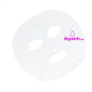 Mặt nạ giấy khô Ái Liên Facial Mask Sheets bịch 10 cái