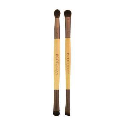SET 2 CỌ MẮT ECOTOOLS EYE ENHANCING DUO SET