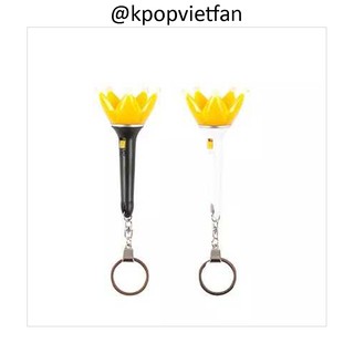 Đèn trang trí keyring cổ vũ nhóm nhạc BIGBANG minilight