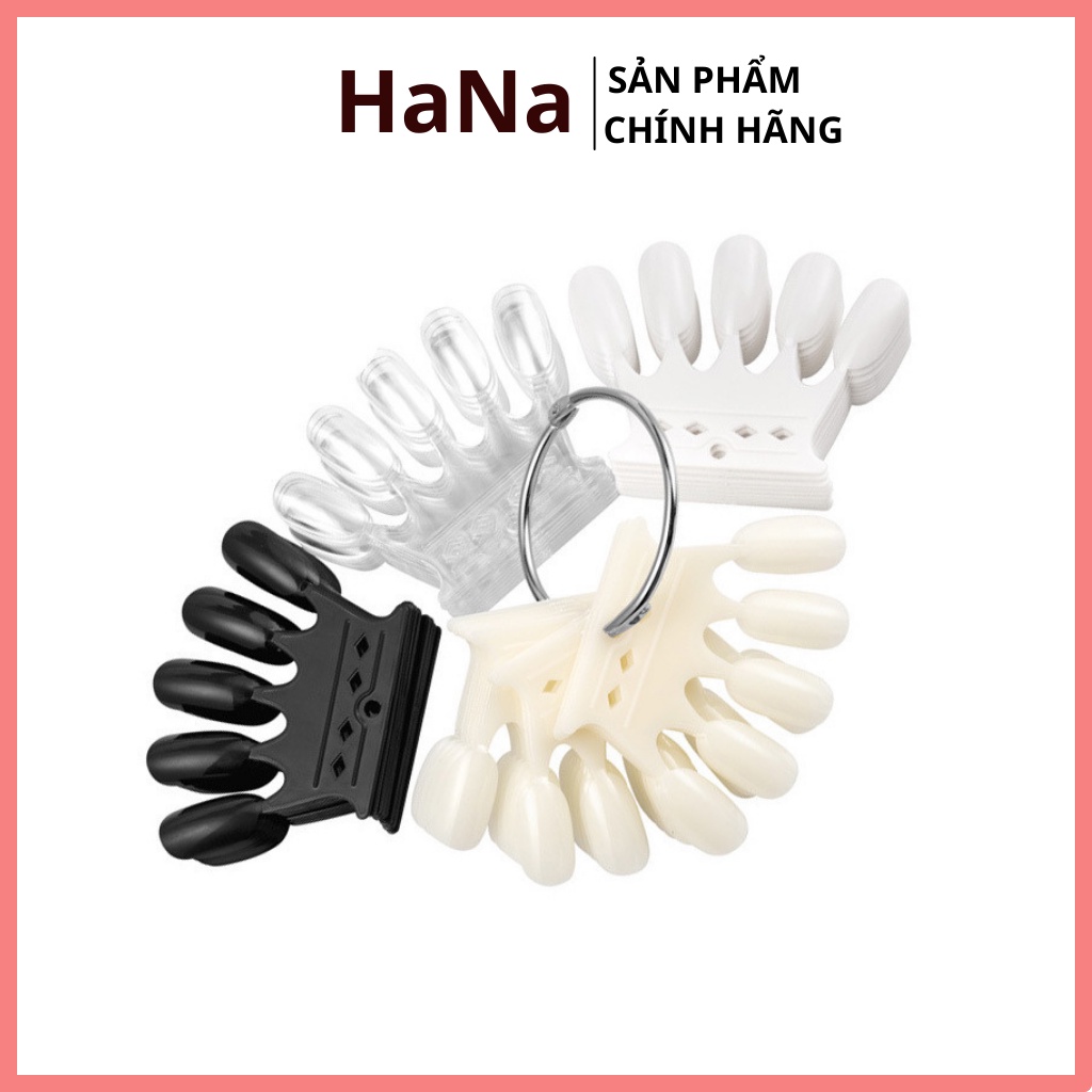 Móng que vương miện