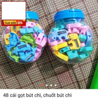 48 GỌT BÚT CHÌ GIA SỈ 45K