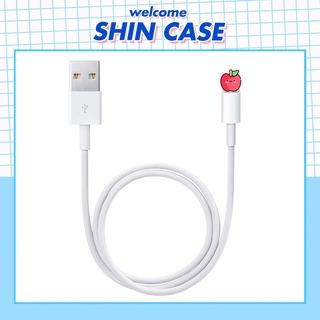 Dây Cáp Sạc Cho Điện Thoại Phụ Kiện Tai Nghe Bluetooth Cáp Sạc Pin Dự Phòng - Shin Case