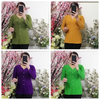 Áo Bà Ba Màu - Số 3 (50kg-60kg) - Không Quần