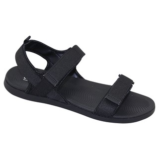 Sandal nam Bita's SPS.124 (Đen + Navy + Xám)