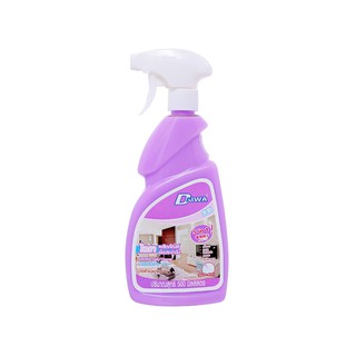 Nước tẩy đa năng Daiwa hương violet chai 500ml