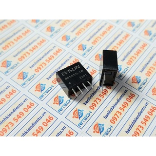 [combo 2 chiếc] B0505S-1W B0505S IC nguồn cách ly 5V sang 5V 1W