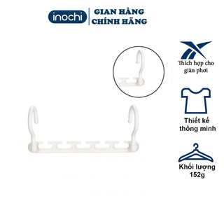 Móc treo Nachi móc treo inochi thiết kế tiện lợi, đa năng chịu lực cao an toàn sức khỏe