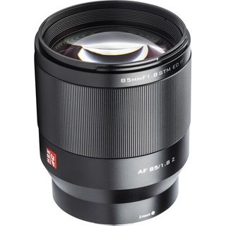 Ống kính Viltrox AF  85mm f / 1.8 for Nikon Z