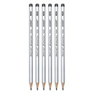 CHÌ ĐEN MARCO 7000-12CB(TỪ HB-8B)