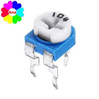Biến Trở Tam Giác WH-06-2 - 1 Chiếc
