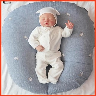 Gối Chống Trào Ngược Rototo bebe Hàn Quốc