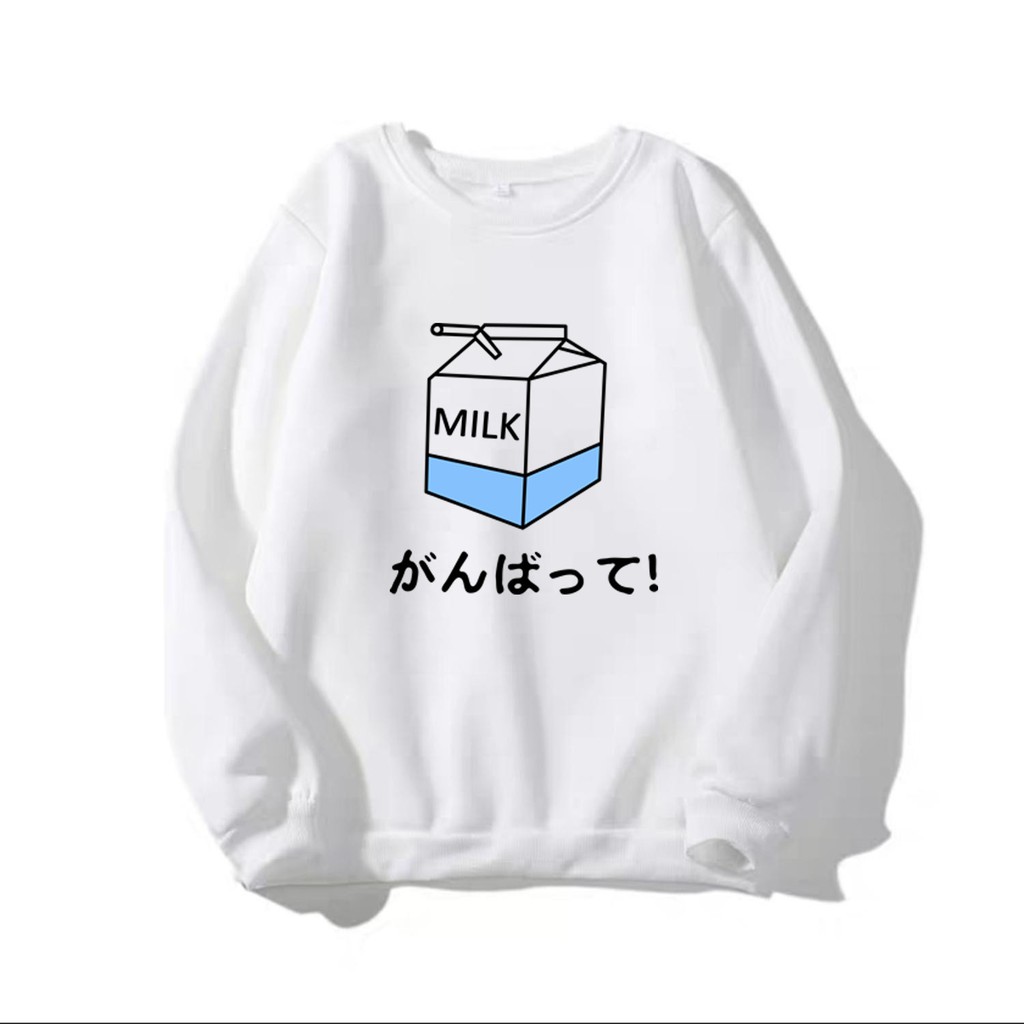 ÁO SWEATER NỮ DAN 169