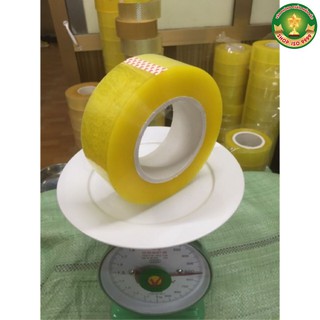 Băng dính 0,5kg/cuộn,băng keo siêu dai siêu dính