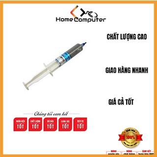 Keo tản nhiệt cho cpu dạng xilanh loại nhỏ gọn,tiện dụng - Home Computer